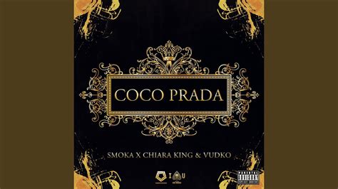 coco prada alter|Coco Prada .